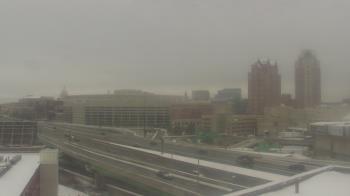 Weather camera view of Caprio Law Firm.