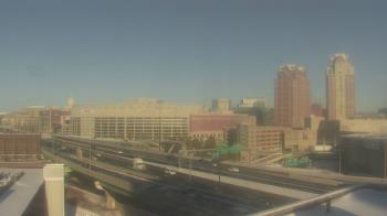 Weather camera view of Caprio Law Firm.