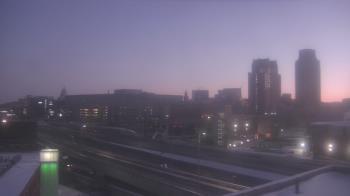 Weather camera view of Caprio Law Firm.