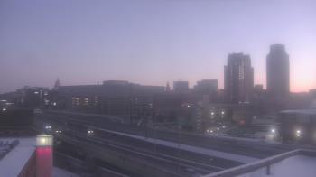 Weather camera view of Caprio Law Firm.