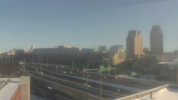 Weather camera view of Caprio Law Firm.