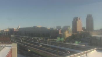 Weather camera view of Caprio Law Firm.