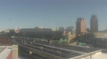 Weather camera view of Caprio Law Firm.