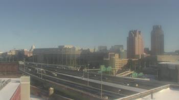 Weather camera view of Caprio Law Firm.