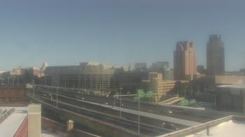 Weather camera view of Caprio Law Firm.