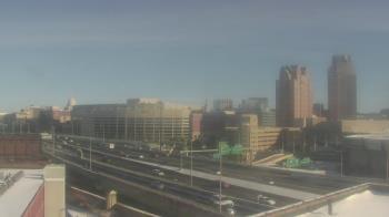 Weather camera view of Caprio Law Firm.