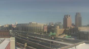 Weather camera view of Caprio Law Firm.