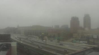 Weather camera view of Caprio Law Firm.