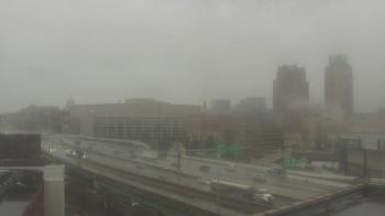 Weather camera view of Caprio Law Firm.