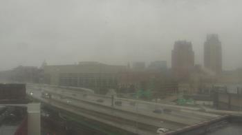 Weather camera view of Caprio Law Firm.