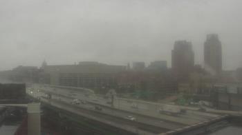 Weather camera view of Caprio Law Firm.