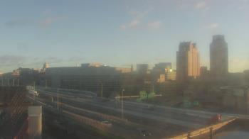 Weather camera view of Caprio Law Firm.