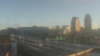 Weather camera view of Caprio Law Firm.