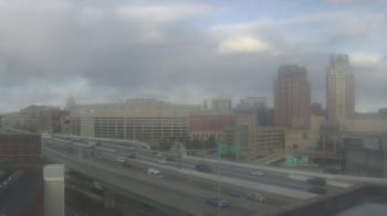 Weather camera view of Caprio Law Firm.