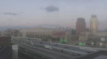 Weather camera view of Caprio Law Firm.