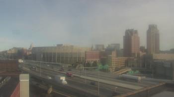 Weather camera view of Caprio Law Firm.