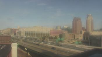 Weather camera view of Caprio Law Firm.