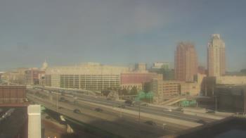 Weather camera view of Caprio Law Firm.