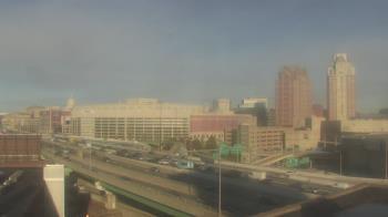 Weather camera view of Caprio Law Firm.