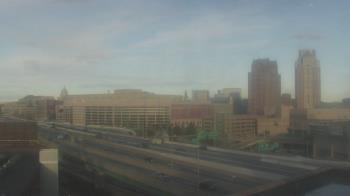 Weather camera view of Caprio Law Firm.