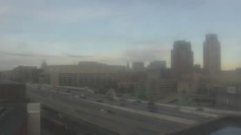 Weather camera view of Caprio Law Firm.