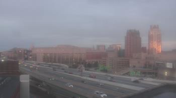 Weather camera view of Caprio Law Firm.