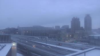 Weather camera view of Caprio Law Firm.