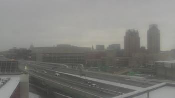 Weather camera view of Caprio Law Firm.