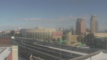 Weather camera view of Caprio Law Firm.