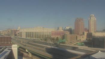 Weather camera view of Caprio Law Firm.