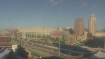 Weather camera view of Caprio Law Firm.