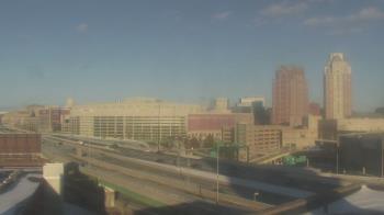 Weather camera view of Caprio Law Firm.