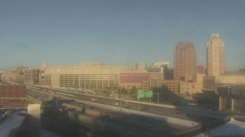 Weather camera view of Caprio Law Firm.