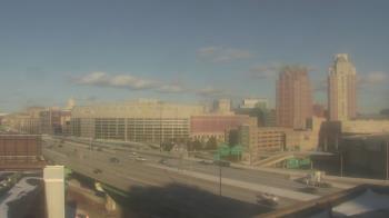 Weather camera view of Caprio Law Firm.