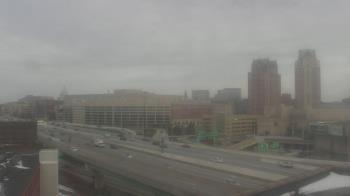 Weather camera view of Caprio Law Firm.