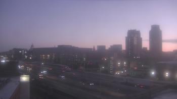 Weather camera view of Caprio Law Firm.