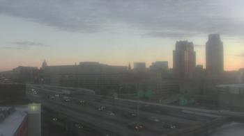 Weather camera view of Caprio Law Firm.