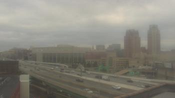 Weather camera view of Caprio Law Firm.