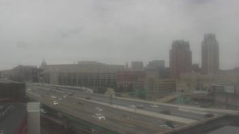 Weather camera view of Caprio Law Firm.