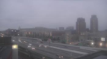 Weather camera view of Caprio Law Firm.