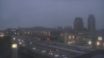 Weather camera view of Caprio Law Firm.