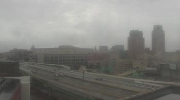 Weather camera view of Caprio Law Firm.