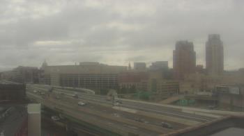 Weather camera view of Caprio Law Firm.