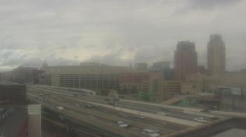 Weather camera view of Caprio Law Firm.