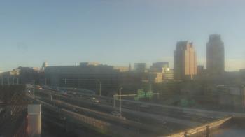 Weather camera view of Caprio Law Firm.