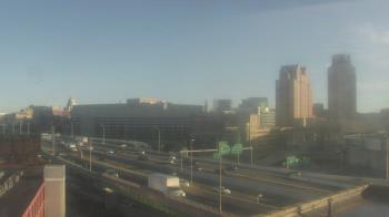 Weather camera view of Caprio Law Firm.