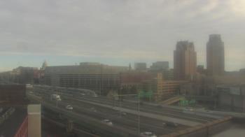 Weather camera view of Caprio Law Firm.