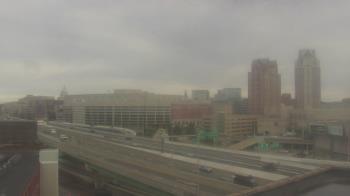 Weather camera view of Caprio Law Firm.