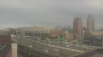 Weather camera view of Caprio Law Firm.