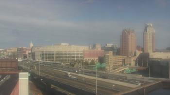 Weather camera view of Caprio Law Firm.